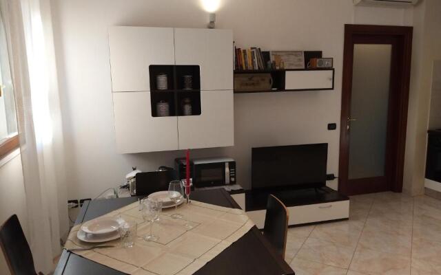 Sophia' s house appartamento Quartello