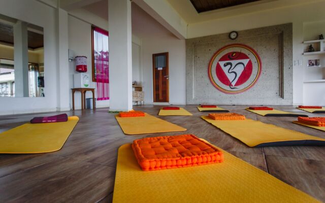 Om Ham Retreat and Resort