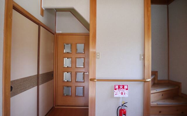 Wakayama House No.10