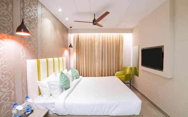 The Beacon Hotel Visakhapatnam