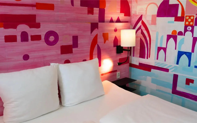 ART Hotel Dalgas, BW Signature Collection