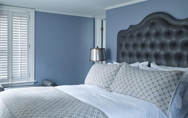 Beacon Hill Hotel