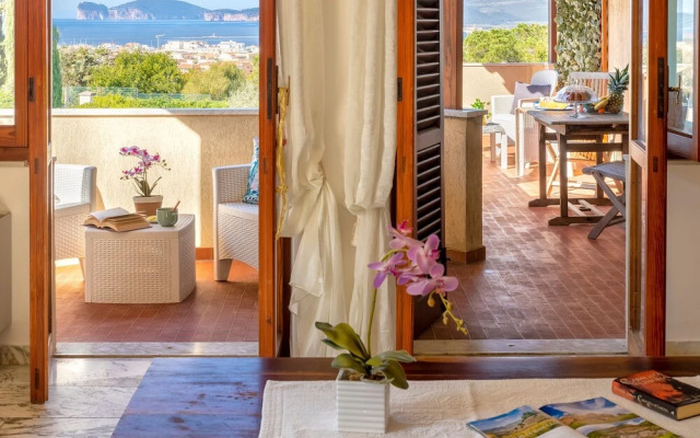 Sardinia RE - Dimora Della Contessa