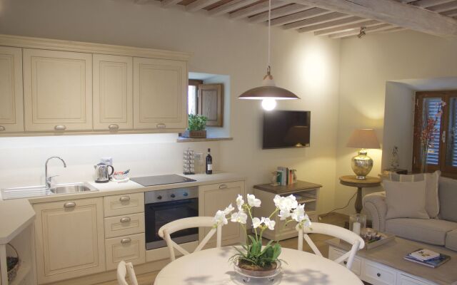 Borgo Argiano