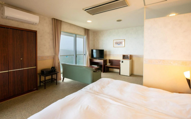 Ijika Daiichi Hotel Kagura