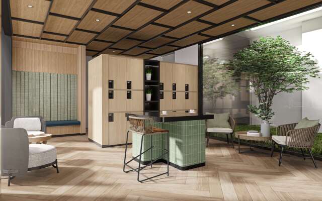 Artyzen Habitat Suzhou