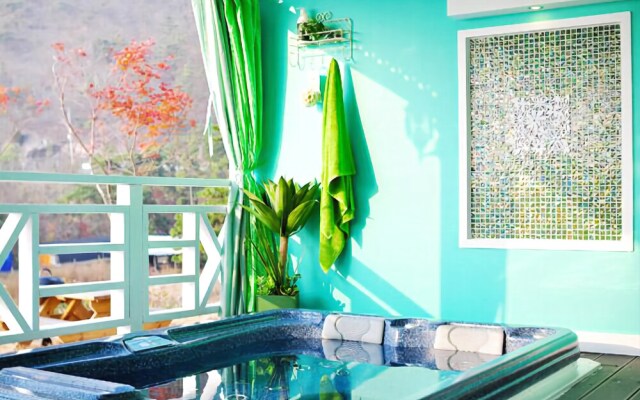 Buan Sunset Pension