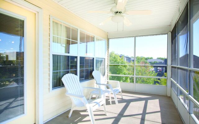 Club Wyndham Branson at The Falls