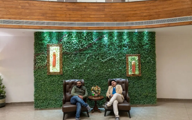 Coral Resort and Spa, Centrally Heated Mountain Side Resort, Manali