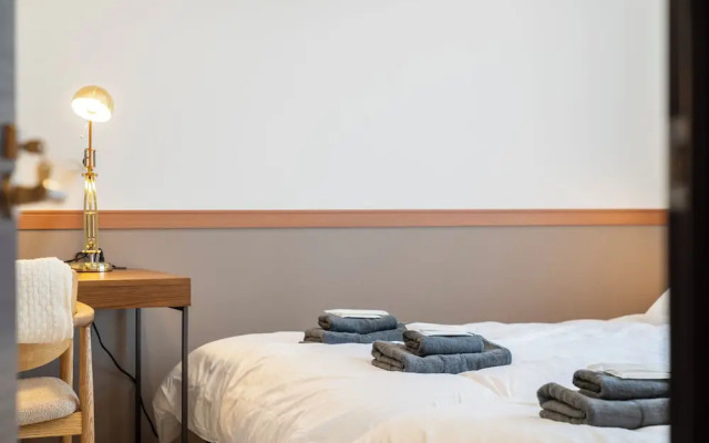 The Shelbourne Furano