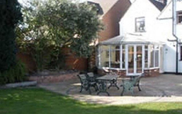 Langley Cottage Guest House