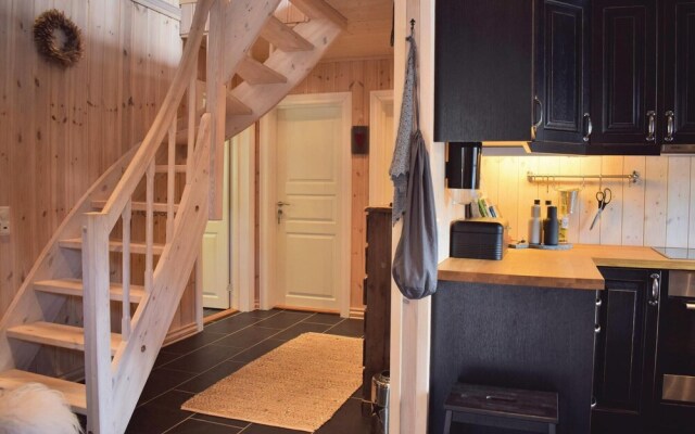 Awesome Home in Hovet With 3 Bedrooms