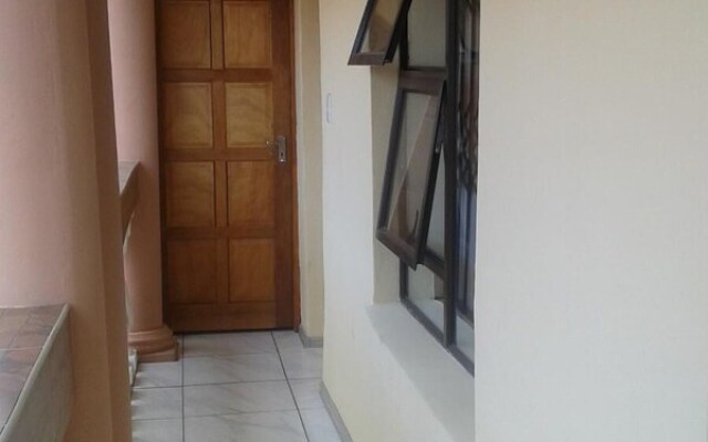 ASDA Guest House