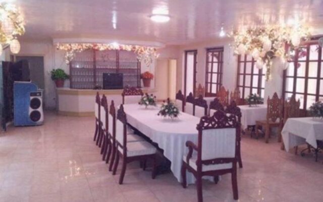 Governors Garden Hotel