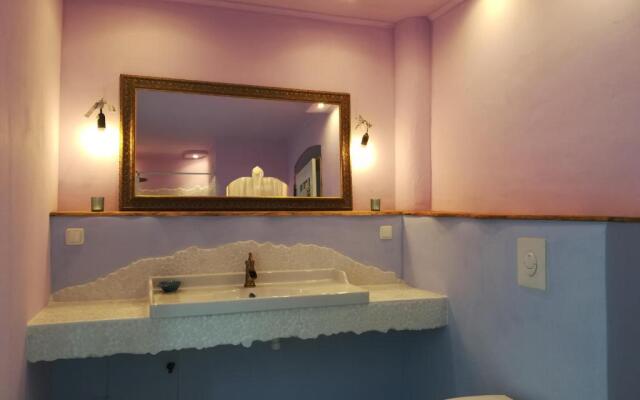 Landhaus Sinneswandel