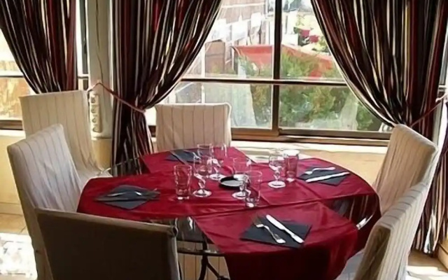 Logis de Lou