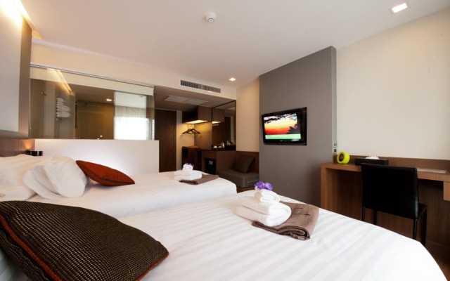 41 Suite Bangkok