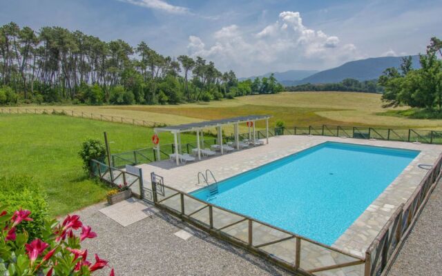 Villa I Pini Lucca