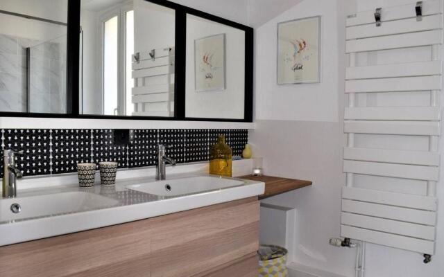 Maison Perros-Guirec, 5 pièces, 8 personnes - FR-1-368-153