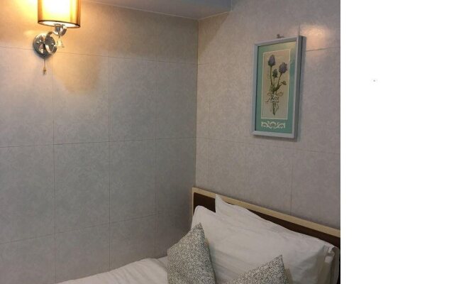 Wan Yue Hotel