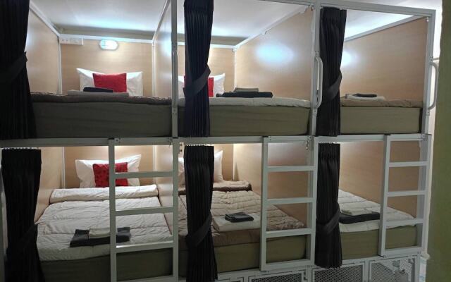 High5 Guesthouse
