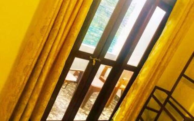 Sanovin Hotel