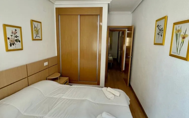 Apartment Costa Azahar II Ref 012