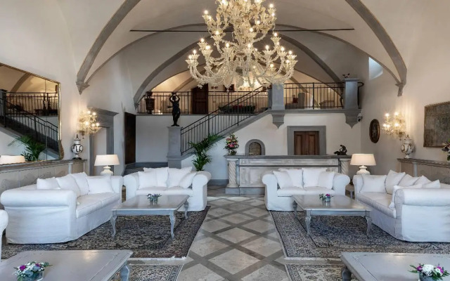 Monastero di Cortona Hotel & Spa