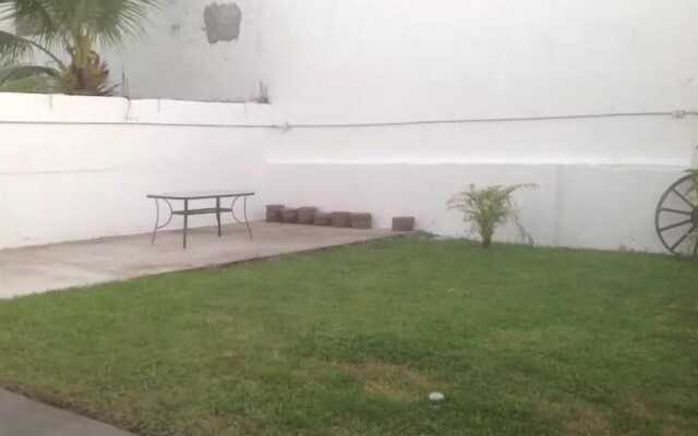 Casa Arin