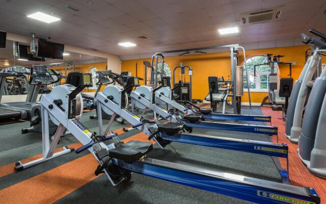 Holiday Inn Darlington - A1 Scotch Corner by IHG