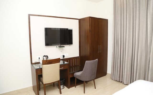 Hotel Star Wood
