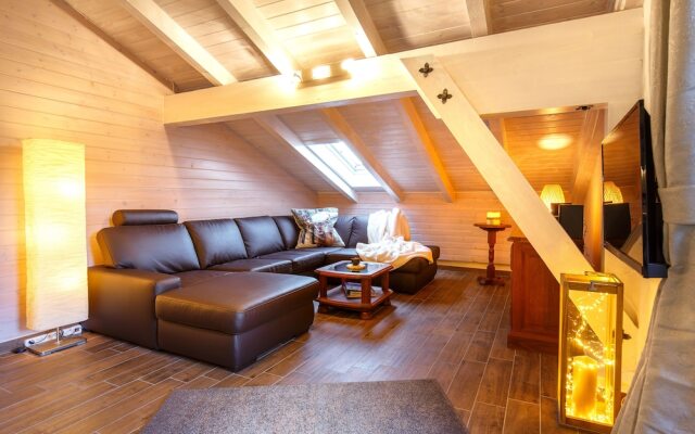 BERGSUCHT-Ruhpolding