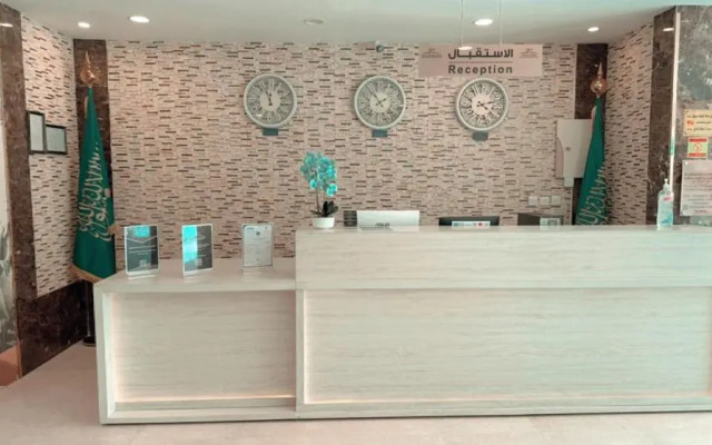 Taj Aleiman Hotel