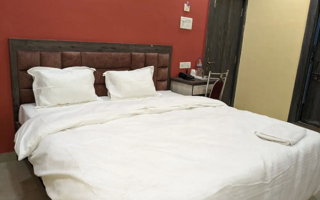Hotel TRS Inn