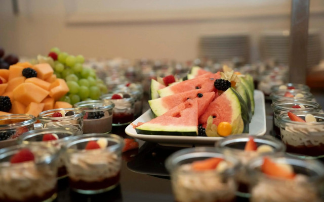 Spa & Wellness Hotel Olympia