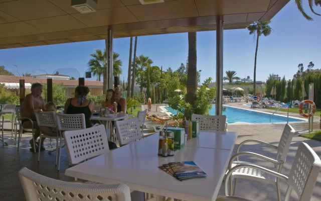 Relaxia Los Girasoles