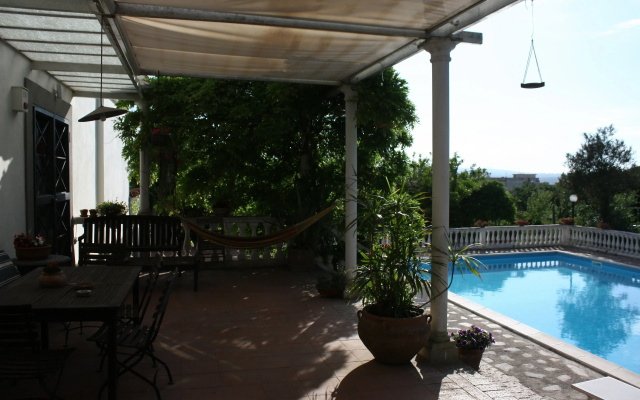 B&B La Marchesa