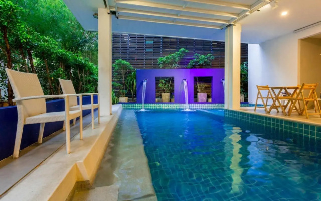 Coco Resort
