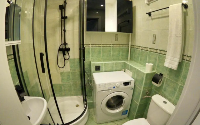 Faryna Apartament