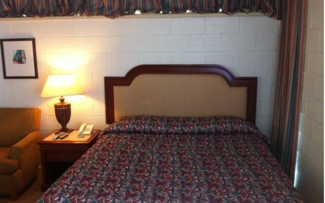 Economy Inn Richland