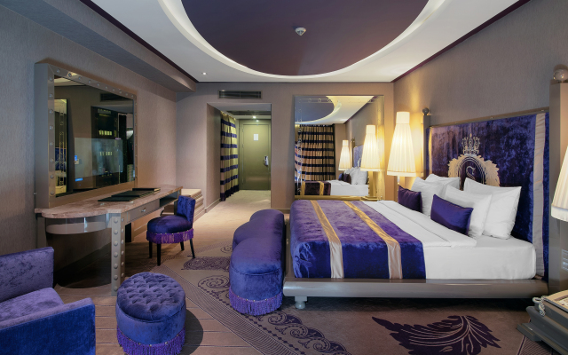 Selectum Luxury Resort Belek Hotel
