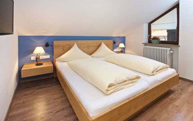 Landhaushotel Bingger