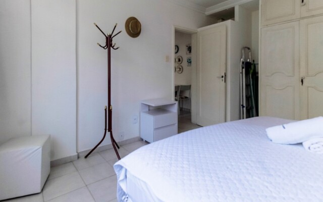 Rio Spot Homes Jardim de Alah U042