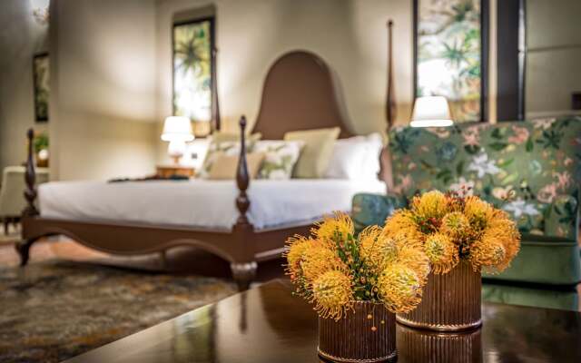 Palazzo Bianca Cappello