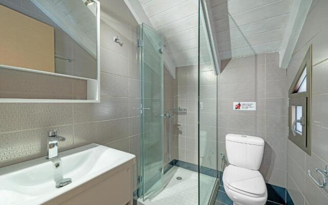 De Bosset Apartment 1