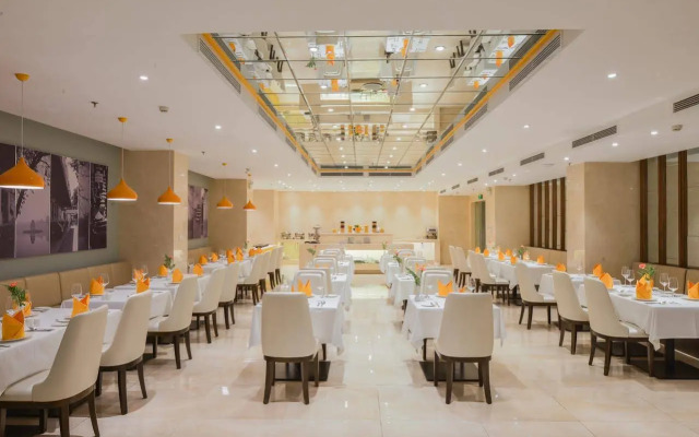 Grand Cititel Hanoi Hotel & Spa