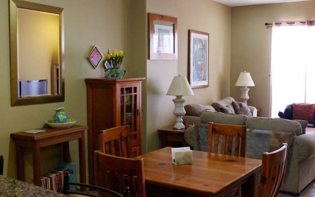 Bella Sirena 1BR 603-v by Casago