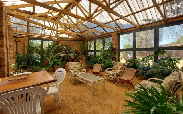 Bluebell Country House