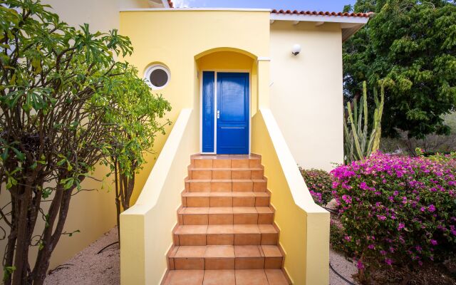 Rustic & Homely Villa - Perfect Family Stay