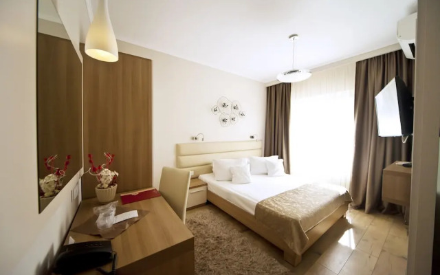 Confort Hotel Cluj Napoca